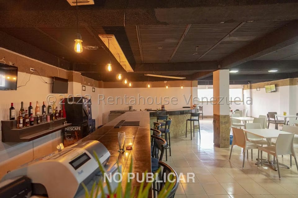 Negocios y Empresas (Entretenimiento) en Venta en Baruta, Distrito Metropolitano - 8