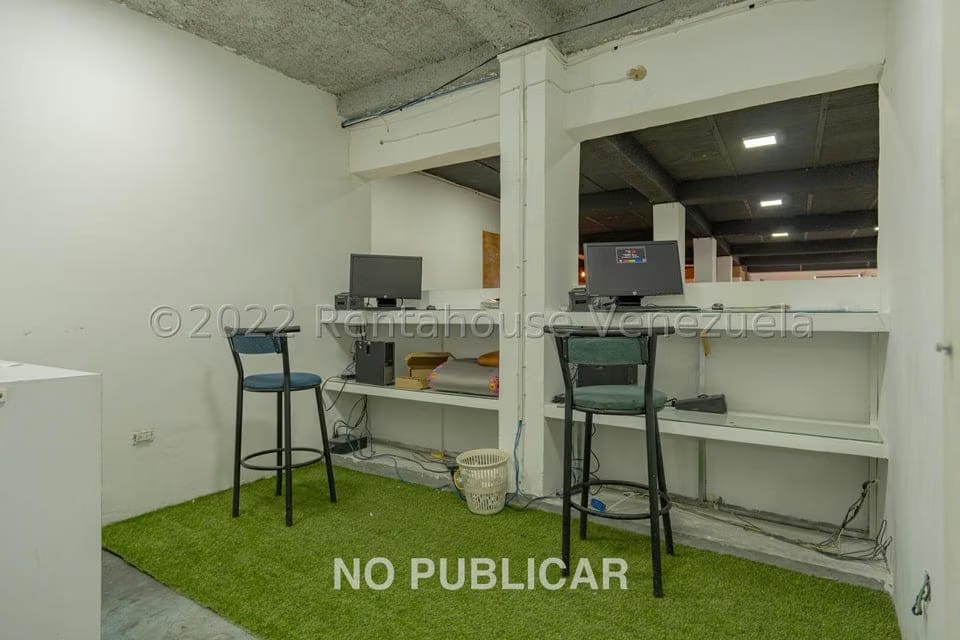 Negocios y Empresas (Entretenimiento) en Venta en Baruta, Distrito Metropolitano - 10