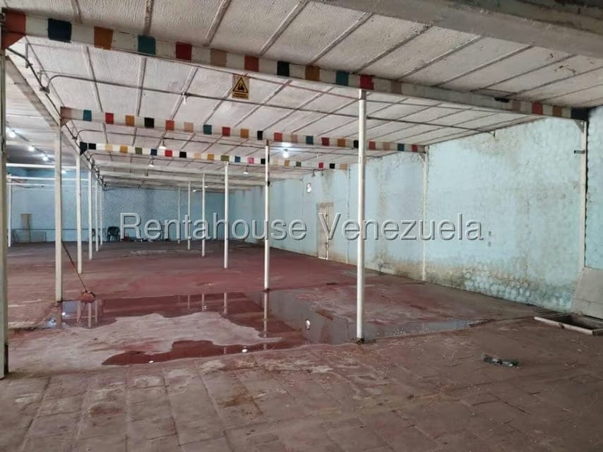 Comercial (Local Comercial) en Venta en Bejuma, Carabobo - 13
