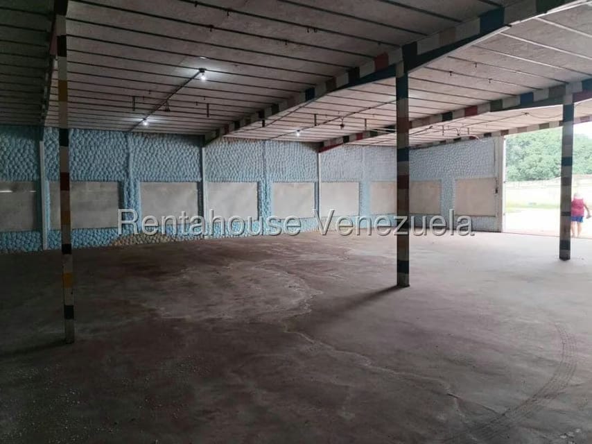 Comercial (Local Comercial) en Venta en Bejuma, Carabobo - 3