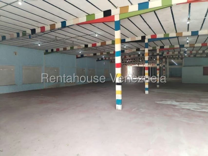 Comercial (Local Comercial) en Venta en Bejuma, Carabobo - 9