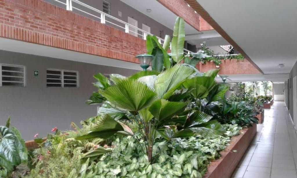 Apartamento (1 Nivel) en Venta en La Union, Distrito Metropolitano - 12