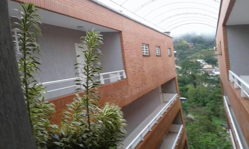 Apartamento (1 Nivel) en Venta en La Union, Distrito Metropolitano - 14