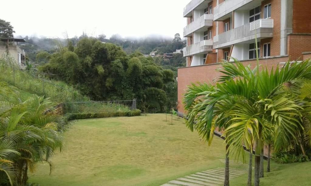 Apartamento (1 Nivel) en Venta en La Union, Distrito Metropolitano - 3