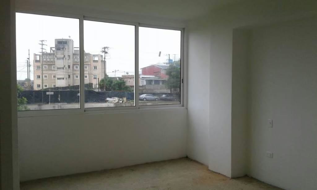 Apartamento (1 Nivel) en Venta en La Union, Distrito Metropolitano - 35