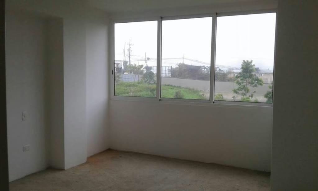 Apartamento (1 Nivel) en Venta en La Union, Distrito Metropolitano - 38