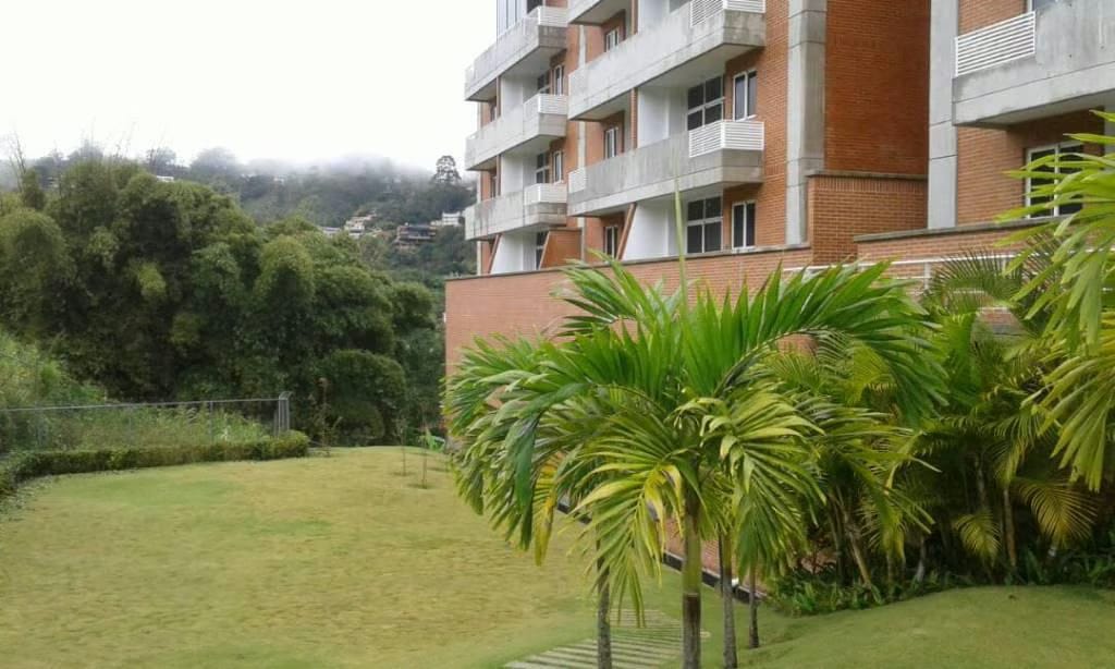 Apartamento (1 Nivel) en Venta en La Union, Distrito Metropolitano - 5