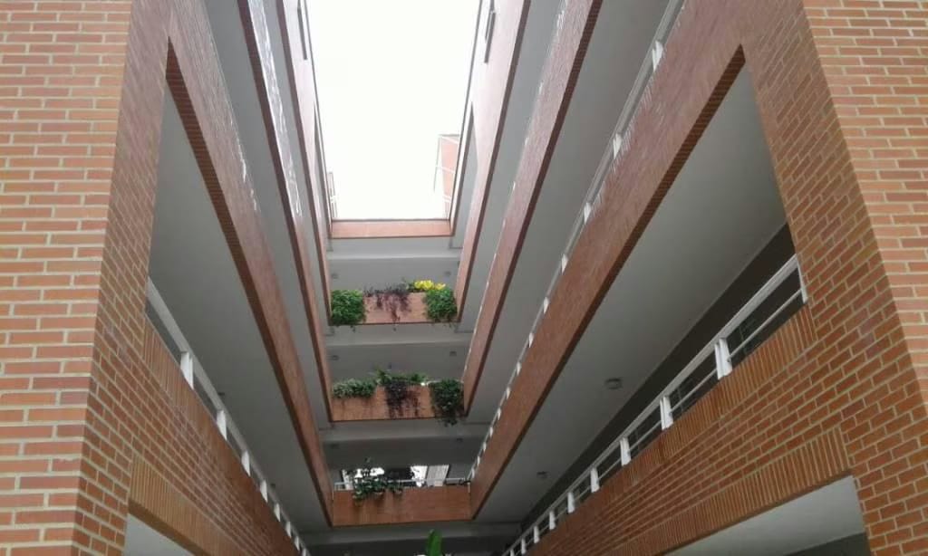 Apartamento (1 Nivel) en Venta en La Union, Distrito Metropolitano - 7