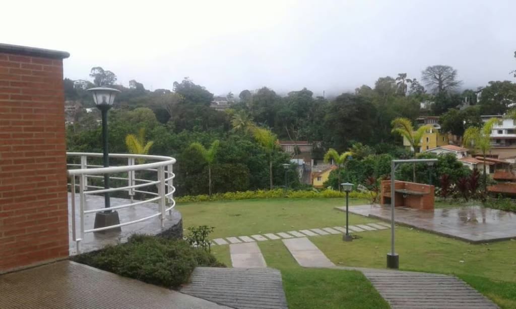 Apartamento (1 Nivel) en Venta en La Union, Distrito Metropolitano - 10