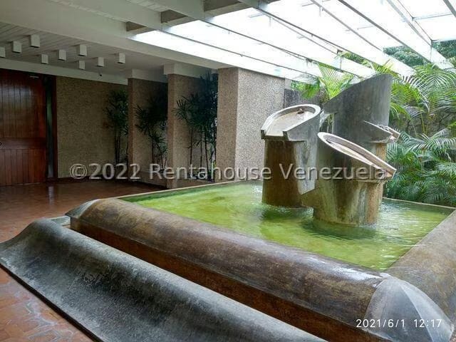 Apartamento (1 Nivel) en Venta en La Castellana, Distrito Metropolitano - 2