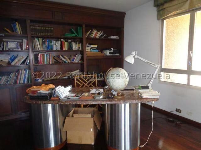 Apartamento (1 Nivel) en Venta en La Castellana, Distrito Metropolitano - 11