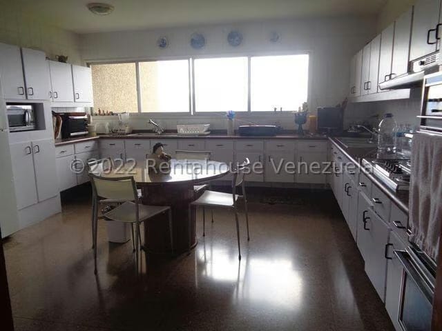 Apartamento (1 Nivel) en Venta en La Castellana, Distrito Metropolitano - 12