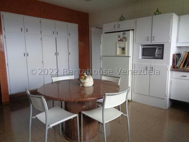 Apartamento (1 Nivel) en Venta en La Castellana, Distrito Metropolitano - 13