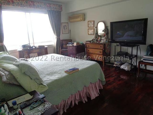 Apartamento (1 Nivel) en Venta en La Castellana, Distrito Metropolitano - 16