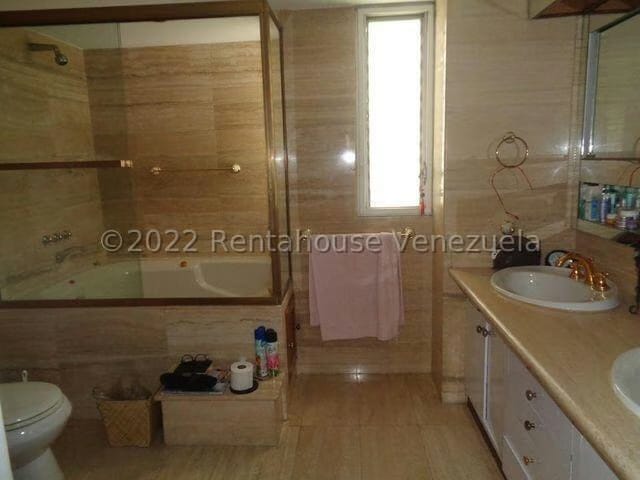 Apartamento (1 Nivel) en Venta en La Castellana, Distrito Metropolitano - 17