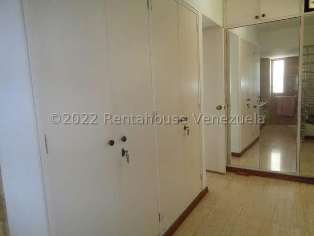 Apartamento (1 Nivel) en Venta en La Castellana, Distrito Metropolitano - 18