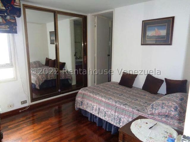 Apartamento (1 Nivel) en Venta en La Castellana, Distrito Metropolitano - 19