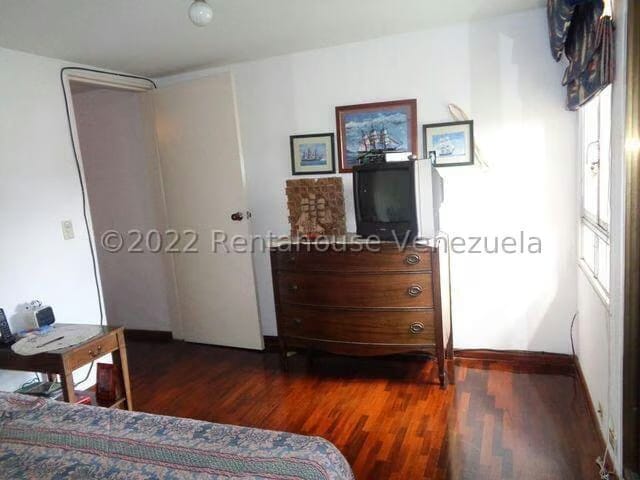 Apartamento (1 Nivel) en Venta en La Castellana, Distrito Metropolitano - 20