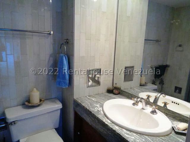 Apartamento (1 Nivel) en Venta en La Castellana, Distrito Metropolitano - 21