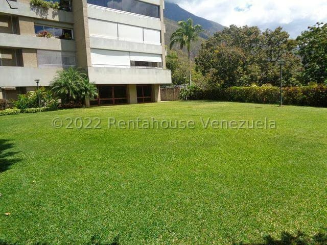 Apartamento (1 Nivel) en Venta en La Castellana, Distrito Metropolitano - 23