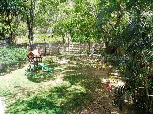 Apartamento (1 Nivel) en Venta en La Castellana, Distrito Metropolitano - 24