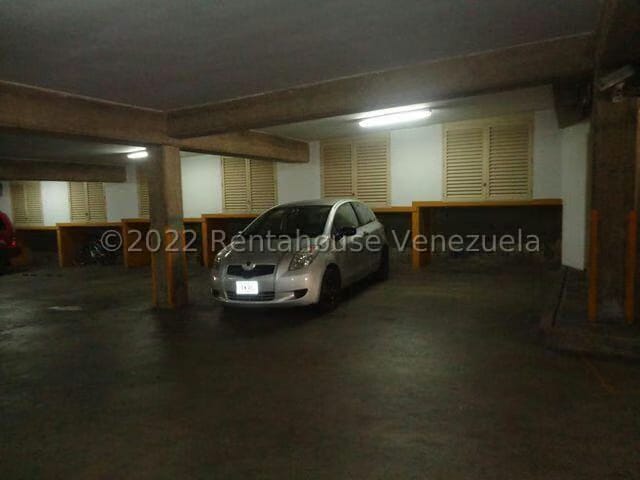 Apartamento (1 Nivel) en Venta en La Castellana, Distrito Metropolitano - 26