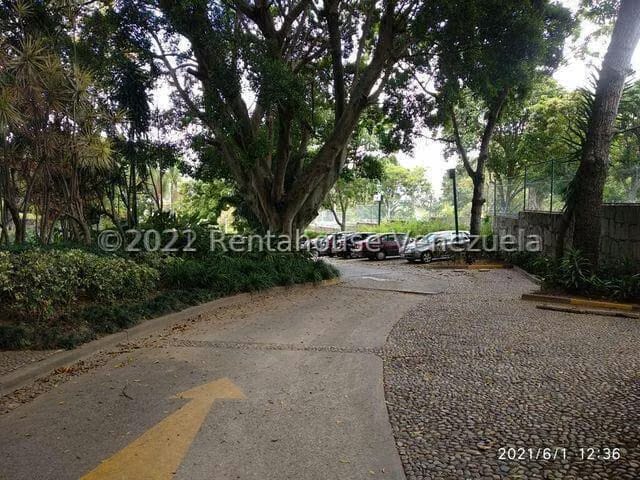 Apartamento (1 Nivel) en Venta en La Castellana, Distrito Metropolitano - 28