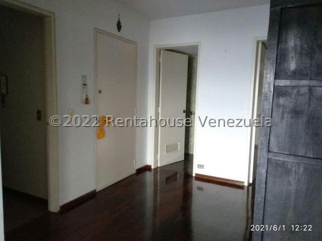 Apartamento (1 Nivel) en Venta en La Castellana, Distrito Metropolitano - 4