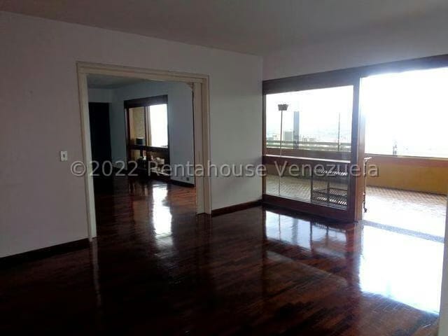 Apartamento (1 Nivel) en Venta en La Castellana, Distrito Metropolitano - 6