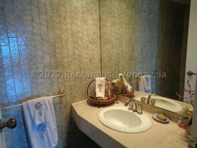 Apartamento (1 Nivel) en Venta en La Castellana, Distrito Metropolitano - 10