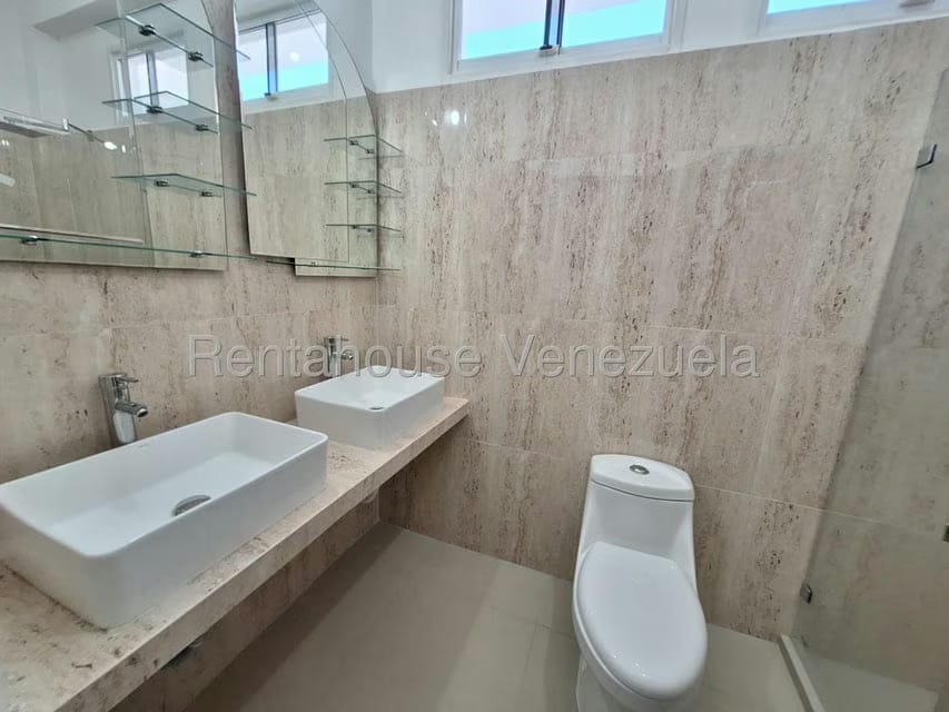 Casa (1 Nivel) en Venta en Trigal Norte, Carabobo - 17