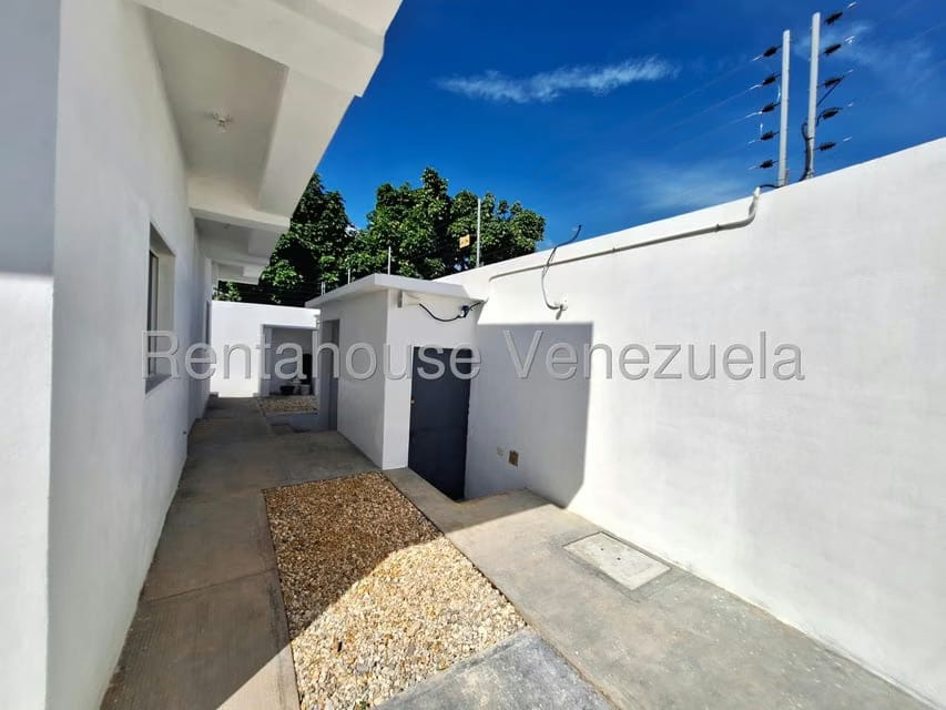 Casa (1 Nivel) en Venta en Trigal Norte, Carabobo - 26