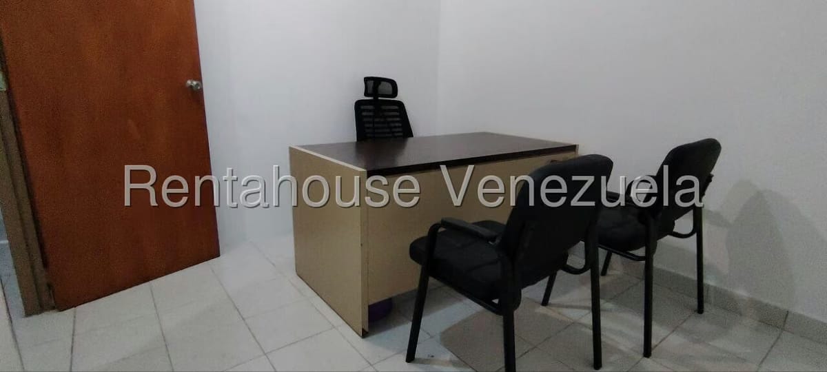 Comercial (Oficina) en Alquiler en Parroquia La Candelaria, Distrito Metropolitano - 11