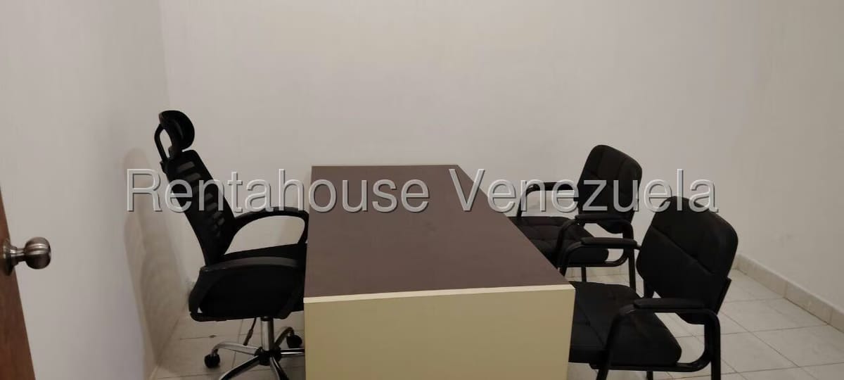 Comercial (Oficina) en Alquiler en Parroquia La Candelaria, Distrito Metropolitano - 10