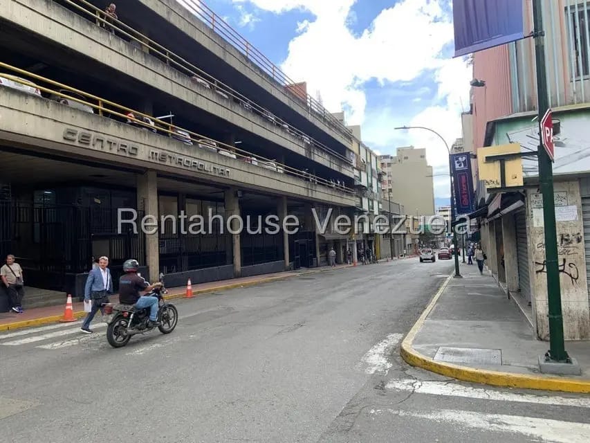 Comercial (Local Comercial) en Venta en Chacao, Distrito Metropolitano