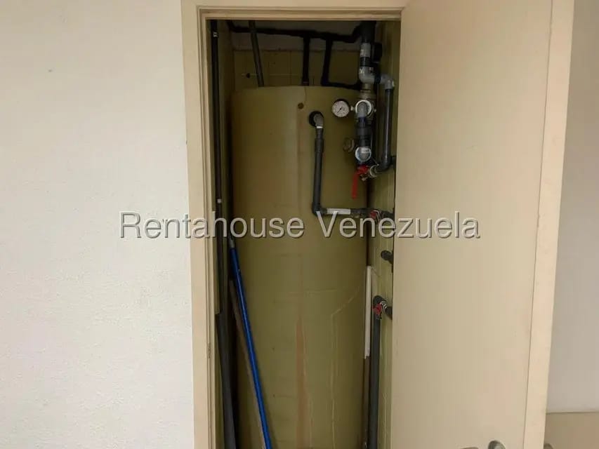 Comercial (Local Comercial) en Venta en Chacao, Distrito Metropolitano - 11