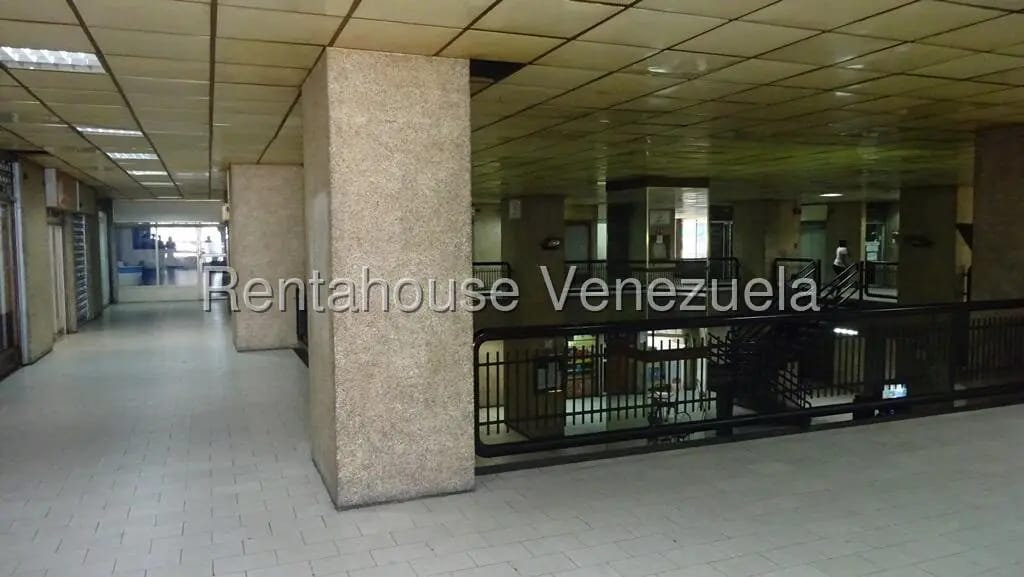 Comercial (Local Comercial) en Venta en Chacao, Distrito Metropolitano - 13