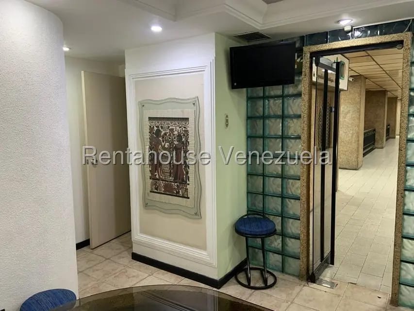 Comercial (Local Comercial) en Venta en Chacao, Distrito Metropolitano - 3