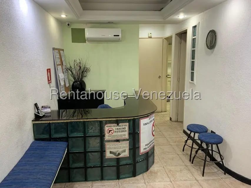 Comercial (Local Comercial) en Venta en Chacao, Distrito Metropolitano - 4