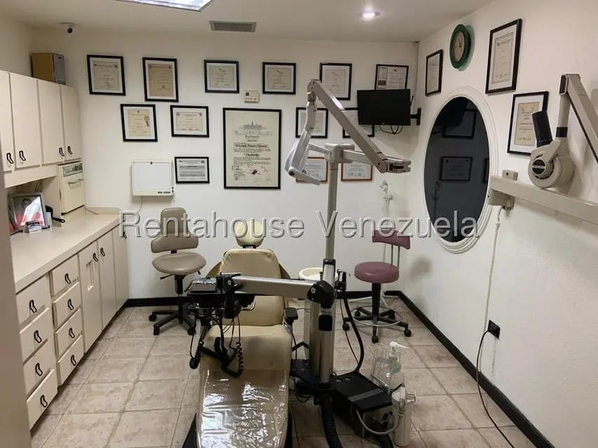 Comercial (Local Comercial) en Venta en Chacao, Distrito Metropolitano - 5
