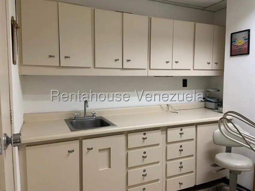 Comercial (Local Comercial) en Venta en Chacao, Distrito Metropolitano - 6