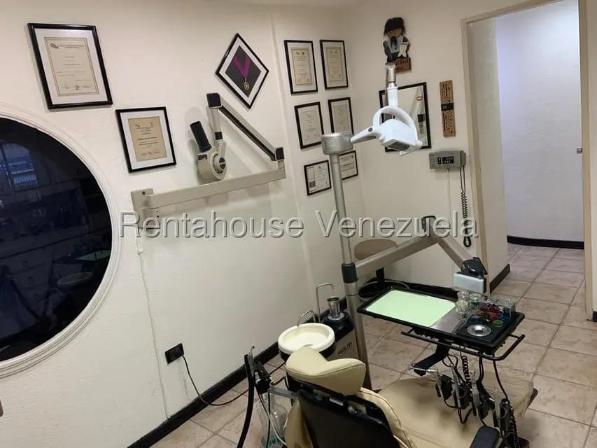 Comercial (Local Comercial) en Venta en Chacao, Distrito Metropolitano - 7