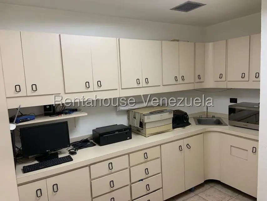 Comercial (Local Comercial) en Venta en Chacao, Distrito Metropolitano - 8