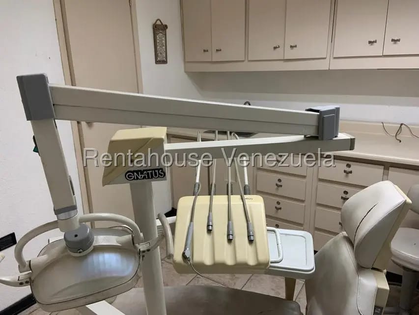 Comercial (Local Comercial) en Venta en Chacao, Distrito Metropolitano - 9