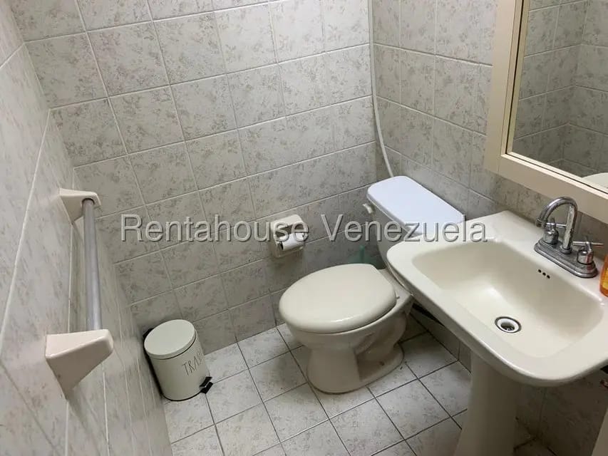 Comercial (Local Comercial) en Venta en Chacao, Distrito Metropolitano - 10