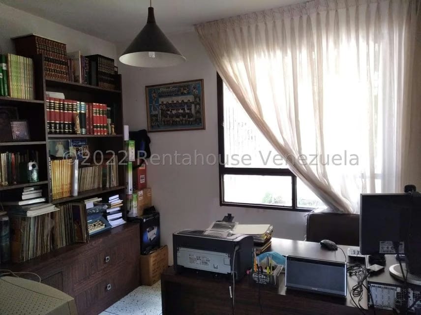Casa (Duplex) en Venta en Colinas de Santa Monica, Distrito Metropolitano - 11