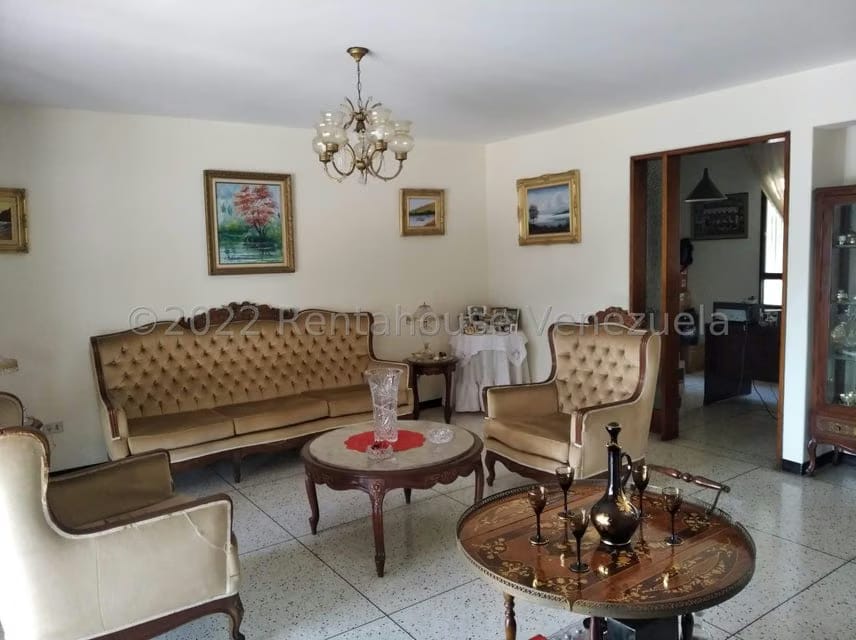 Casa (Duplex) en Venta en Colinas de Santa Monica, Distrito Metropolitano - 14