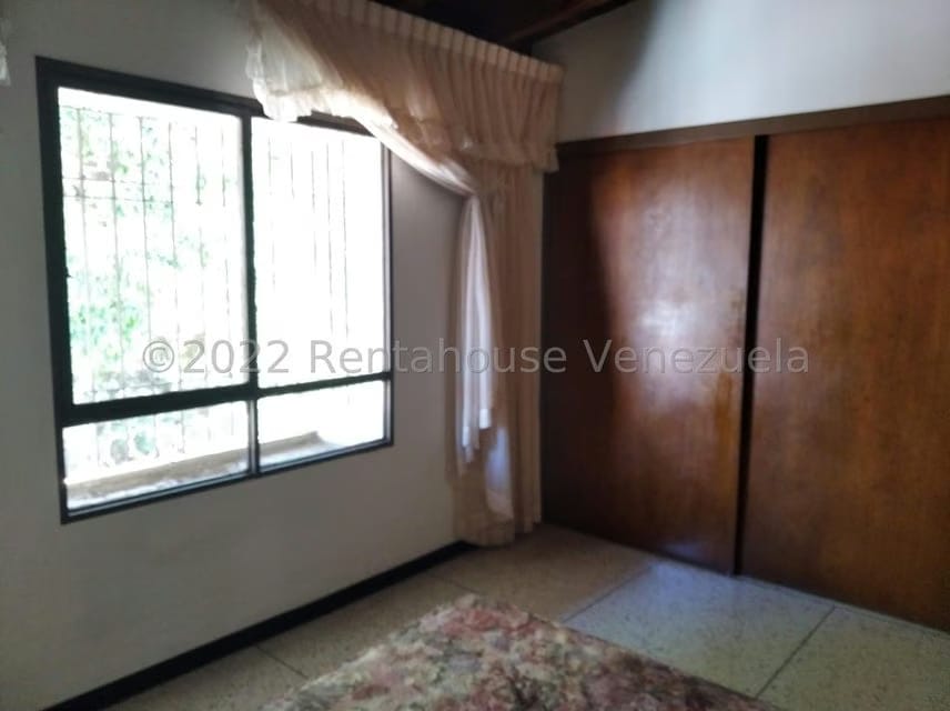 Casa (Duplex) en Venta en Colinas de Santa Monica, Distrito Metropolitano - 25