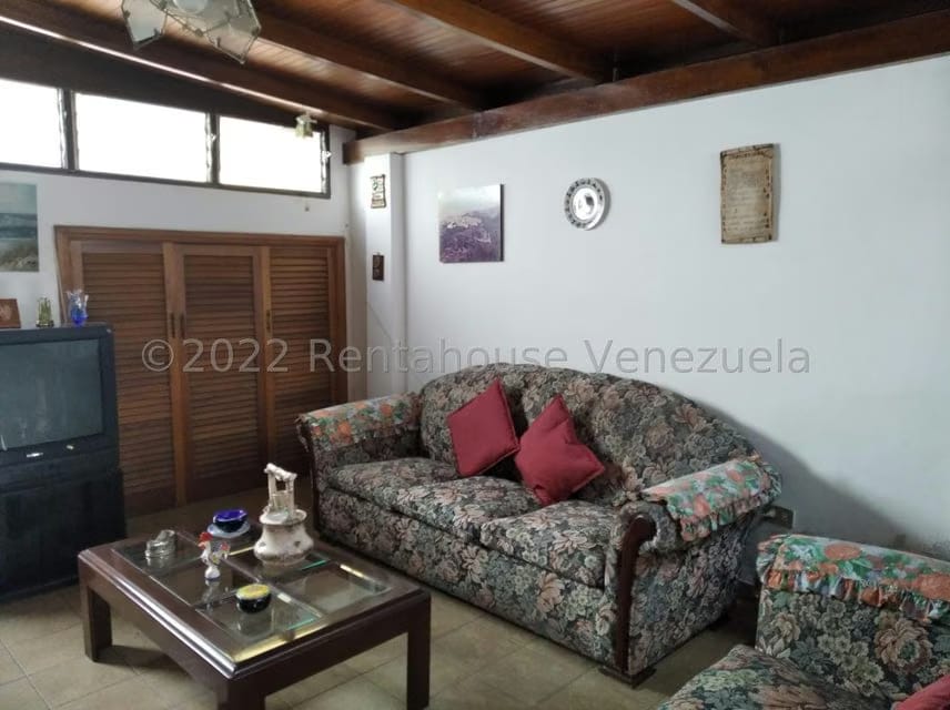 Casa (Duplex) en Venta en Colinas de Santa Monica, Distrito Metropolitano - 26
