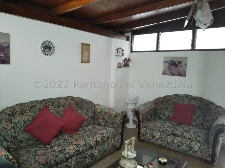 Casa (Duplex) en Venta en Colinas de Santa Monica, Distrito Metropolitano - 27